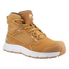 Helly Hansen Kensington Wheat MXR Safety Boots Helly Hansen Kensington Wheat MXR Safety Boots